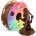 Polymaker Panchroma CoPE Brown - 1, 75 mm / 1000 g (CA14012)