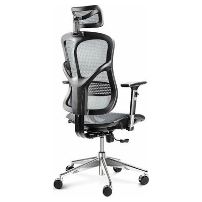 Diablo V-Basic černo-šedá