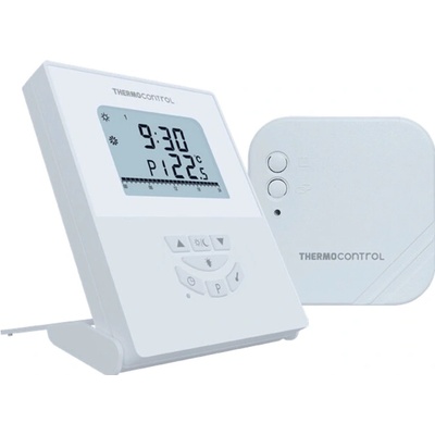 Salus TC115RF+