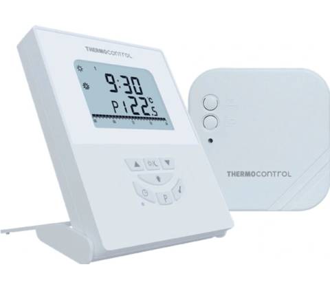 Salus TC115RF+
