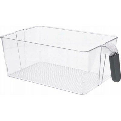 Storage Solutions Organizér do lednice s rukojetí, 31 x 18 x 11 cm