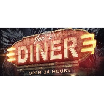Joe's Diner