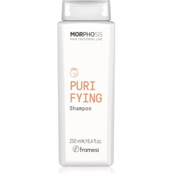 Framesi Morphosis New Purifying Shampoo 250 ml