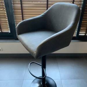 Kring Бар стол Tokyo grey
