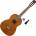 Yamaha CGX122MC Basic SET 4/4 Red Cedar-Natural Класическа китара с предусилвател