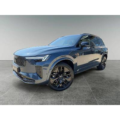 Volvo XC90 Plug-in Hybrid T8 Ultra Black Edition AWD Ultimate 335 kW