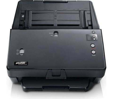 Plustek SmartOffice PT2160