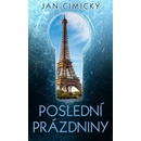 Poslední prázdniny