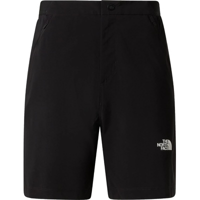 The North Face Дамски къси панталони The North Face Women's Felik Slim Tapered Short Shorts - Black - размер 6 (US) (112-3472-0313)