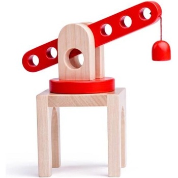 Woodyland Уди Жериав