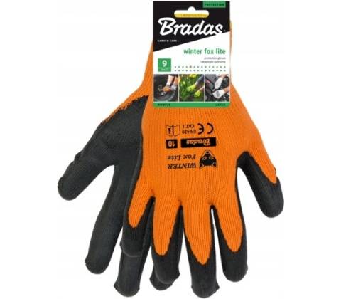 BRADAS Winter Fox