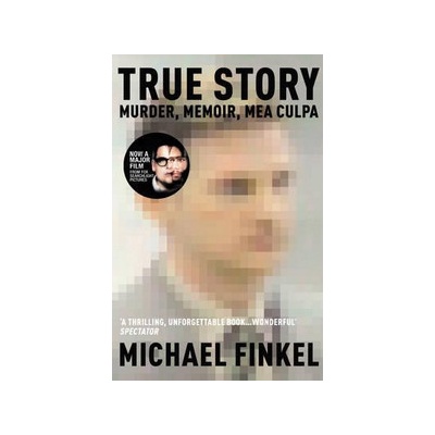 True Story - Finkel Michael