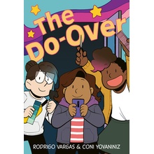 The Do-Over Vargas Rodrigo