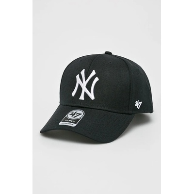 47 brand - Шапка MLB New York Yankees (B.MVPSP17WBP.NY)