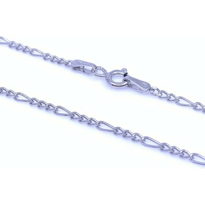 Jan Kos jewellery Stříbrný řetízek 32110797
