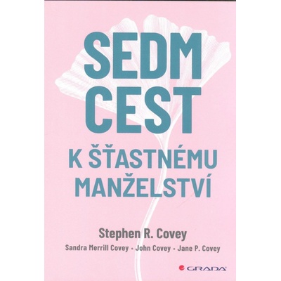 Sedm cest k šťastnému manželství