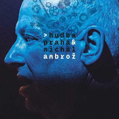 HUDBA PRAHA & MICHAL AMBROZ - HUDBA PRAHA & MICHAL AMBROZ CD – Zboží Dáma