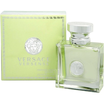 Image 1 of Versace Versense natural spray 50 ml