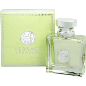 Versace Versense natural spray 50 ml