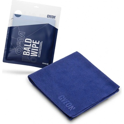 Gyeon Q2M BaldWipe EVO 40 x 40 cm – Zbozi.Blesk.cz