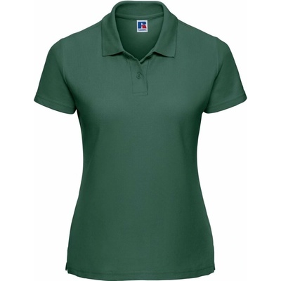 Russell Athletic 539F bottle green