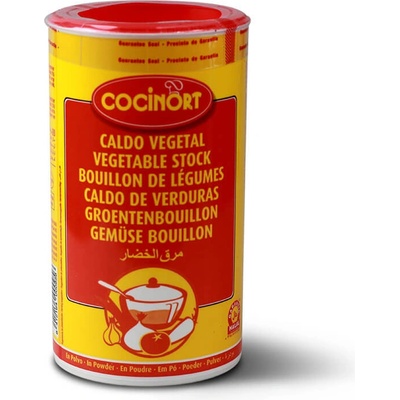 Cocinort Zeleninový bujón sypký 1 kg