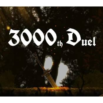 3000th Duel