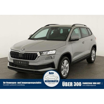 Skoda Karoq 2.0 TDI 4x4 DSG Selection 110 kW