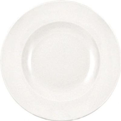 Sving Talíř na těstoviny / pastu HOTEL 31 cm porcelánový bílý