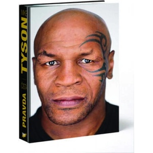 Čistá pravda | Mike Tyson; Larry Sloman (2014)