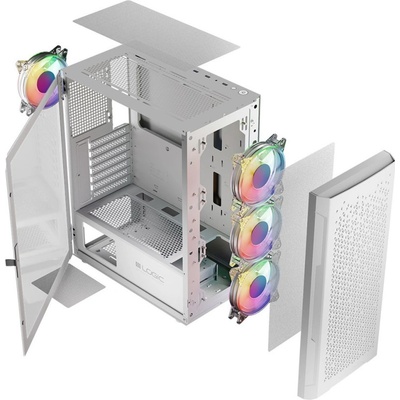 Logic Concept Aramis ARGB AT-ARAMIS-20-0000000-0002