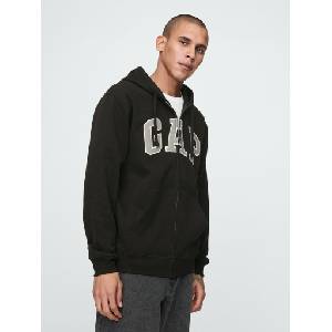 GAP Суитчер с цип GAP GAP | Cheren | МЪЖЕ | XS