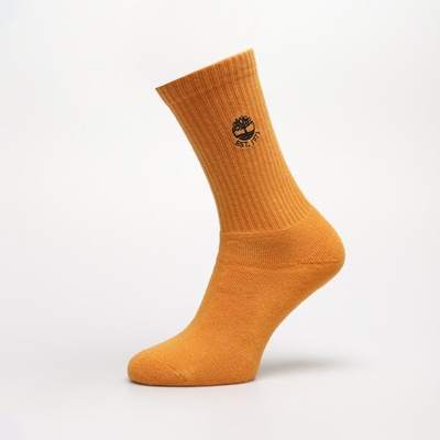 Timberland Чорапи 1Pp Color Blast Crew дамски Аксесоари Чорапи TB0A2PYG8041 Оранжев 38-42 (TB0A2PYG8041)
