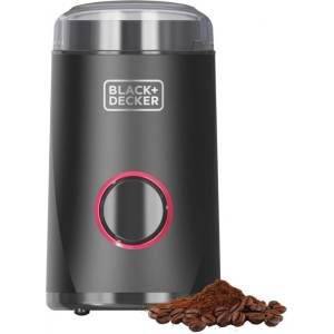 Black & Decker BXCG152E ESB9080030L Кафемелачка