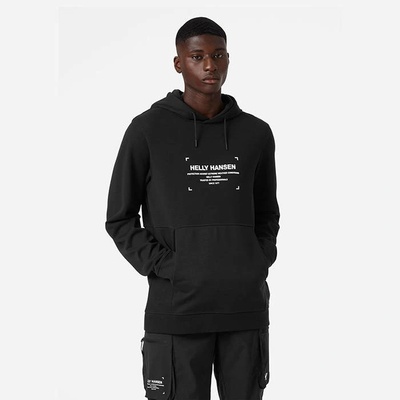 Helly Hansen Move Sweat Hoodie 53701 990