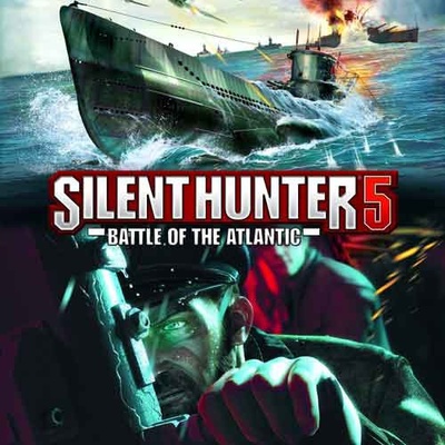 Silent Hunter 5: Battle of the Atlantic (Gold)