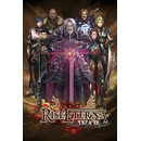 Rise Eterna War