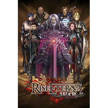 Rise Eterna War