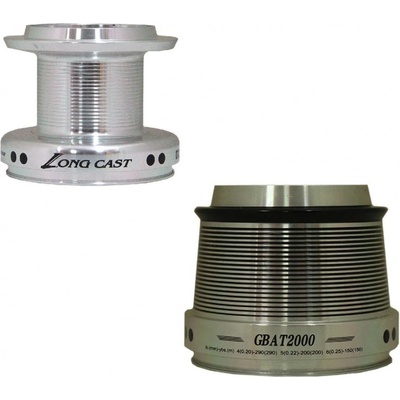 Náhradní cívka TICA Galant GBAT 5000 – Zboží Mobilmania