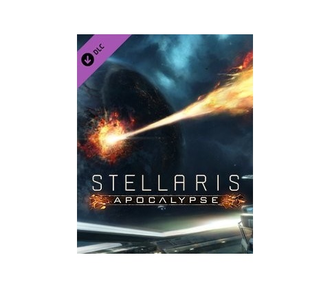 Stellaris: Apocalypse