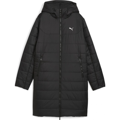 PUMA ESS Hooded Padded Parka Размер: S / Цвят: черен