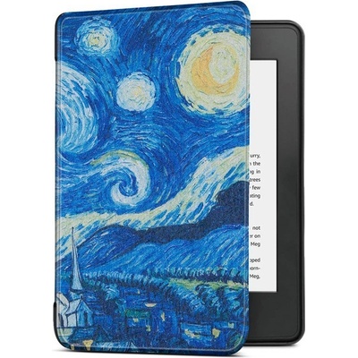 B-Safe Lock 1269 pro Amazon Kindle Paperwhite 4 2018 BSL-AKP-1269 Gogh – Hledejceny.cz