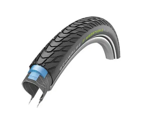 Schwalbe Marathon E-Plus E-50 47-622
