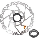 SHIMANO Kotouč Shimano SM-RT54M - 180 mm, Center Lock, vnitřní Lock Ring
