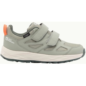 Jack Wolfskin Обувки woodland 2 texapore low vc k - sportdepot - 97,44 лв
