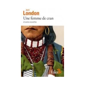 Une femme de cran. Et autres nouvelles (0000)