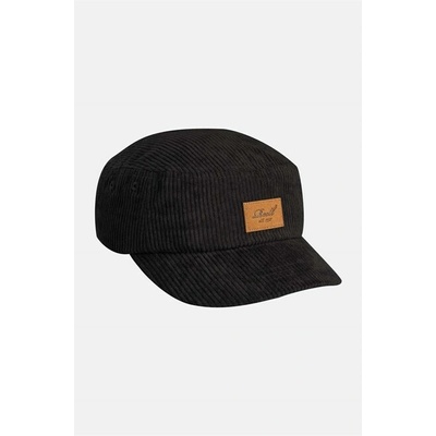 REELL Caval Cap Black Cord 120