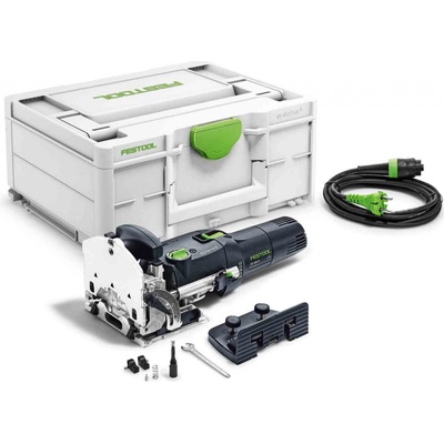 Festool Domino DF 500 Q Plus