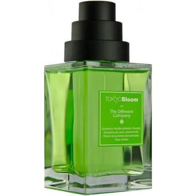 The Different Company Tokyo Bloom (Refillable) EDT 100 ml