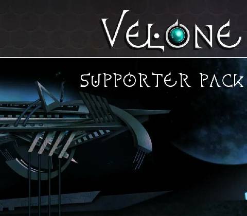 Velone Supporter Bundle